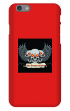 thedecayedsoldiers iPhone Phone Cases
