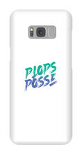 plopalops Samsung Phone Cases