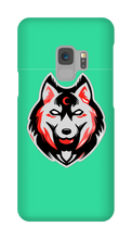 ArieIIaT Red Wolf - Samsung