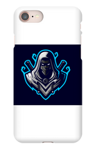 vgyeet iPhone Phone Cases