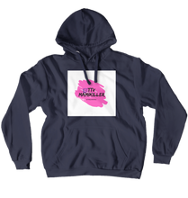 mamikiller Hoodies (No-Zip/Pullover)
