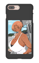 kwiatkowskiy iPhone Phone Cases