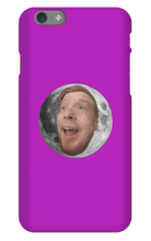 bjonthemoone iPhone Phone Cases