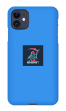 trgxxquickillsxx iPhone Phone Cases