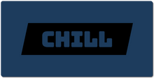 CHILL XXL 'Gaming Mousepad' 4 PRO GAMER
