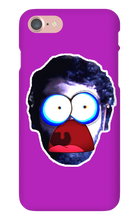 fiston_frise iPhone Phone Cases