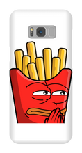 FryHmm Samsung Phone Cases