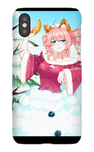 Holiday 2020 iPhone Cases