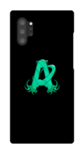 Team Anemo Samsung Phone Cases