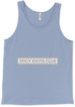 Spicy Idiots Club Tank