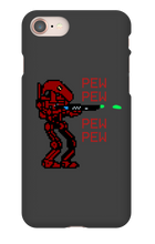 rollthediepodcast iPhone Phone Cases