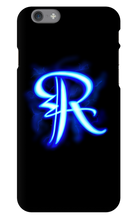 Rykanz iPhone Phone Cases
