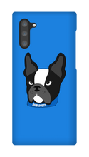 blublood22games Samsung Phone Cases