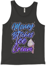 hedisaurus Tank Top