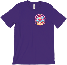 Level 3 Cupcake T-Shirts