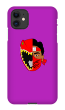 Ranger Breninja iPhone Phone Cases