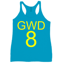 GWD tanktop-women-racerback