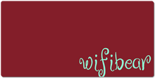 wifibear XXL Gaming Mousepad