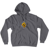 Big G Hoodie (No-Zip/Pullover)