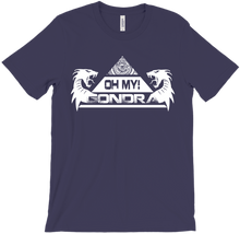 Oh My! Gondra T-Shirt