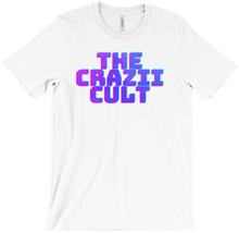 The Craziicult T-Shirts