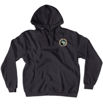 DieLiveBuddies Hoodie (No-Zip/Pullover)