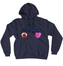 FrostieBelle Hoodie