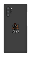 smash_ndash Samsung Phone Cases