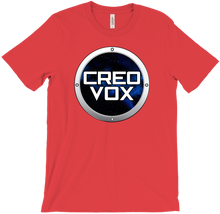 CreoVex Logo T-Shirts