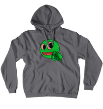 mrgreengames Hoodies (No-Zip/Pullover)