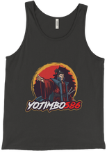 yojimbo586 Tank Top