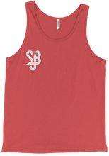 badjaimeswift Tank Top