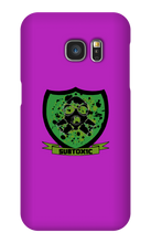 Tox1c Samsung Phone Cases