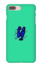 crazedsnypa_atog iPhone Phone Cases