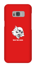 ntlmists Samsung Phone Cases