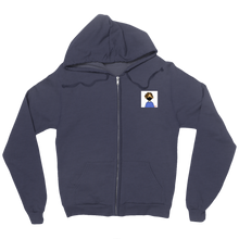 legoguy819 Zip Up Hoodie