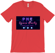 spacepartyteam T-Shirts