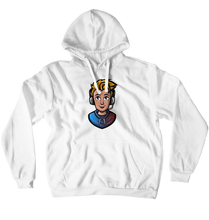og_shadows_ Hoodies (No-Zip/Pullover)