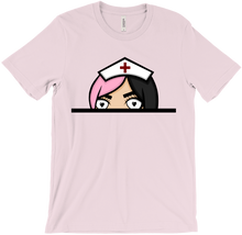 Peepin' Shirt