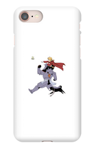 Capinha para Iphone