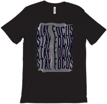 T-Shirts ( Stay focus )