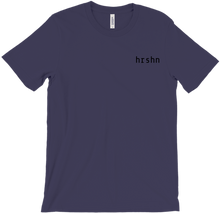 hrshn-Logo T-shirt