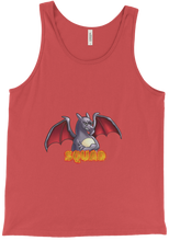 SQUAD-Zard Tank Top