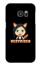 vexy_vixen Samsung Phone Cases