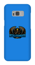 Reckless Hawk Samsung Phone Cases