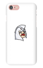 WE MOVE! iPhone Phone Cases