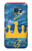 kingcaron Samsung Phone Cases