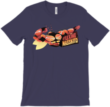 Flexing Masskito - T-Shirt