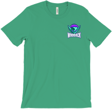 Wh0dack T-Shirts