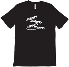 jimmyjamjohnson43 T-Shirts